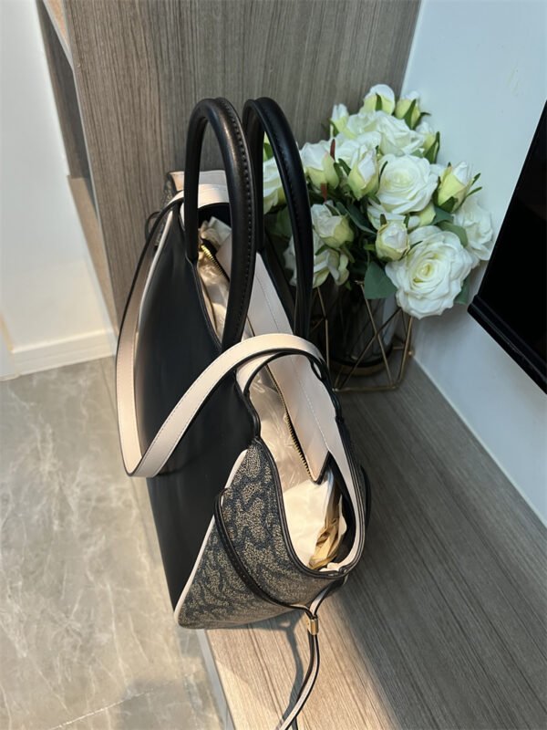 Bear big tote 62076 size47-27-16cm