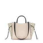 Bear big tote 62076 size47-27-16cm
