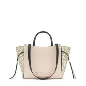 tous big tote 62076 size47-27-16cm