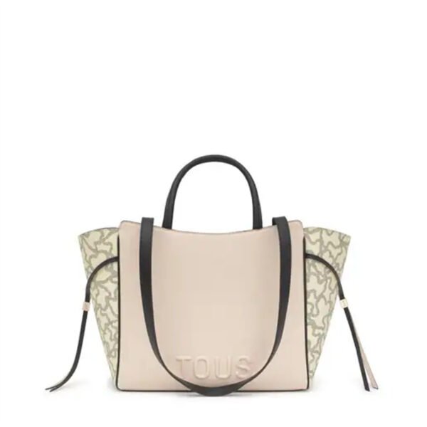 Bear big tote 62076 size47-27-16cm