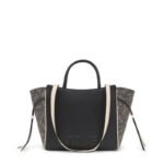 Bear big tote 62076 size47-27-16cm