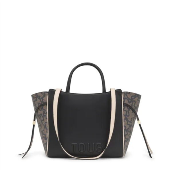 Bear big tote 62076 size47-27-16cm