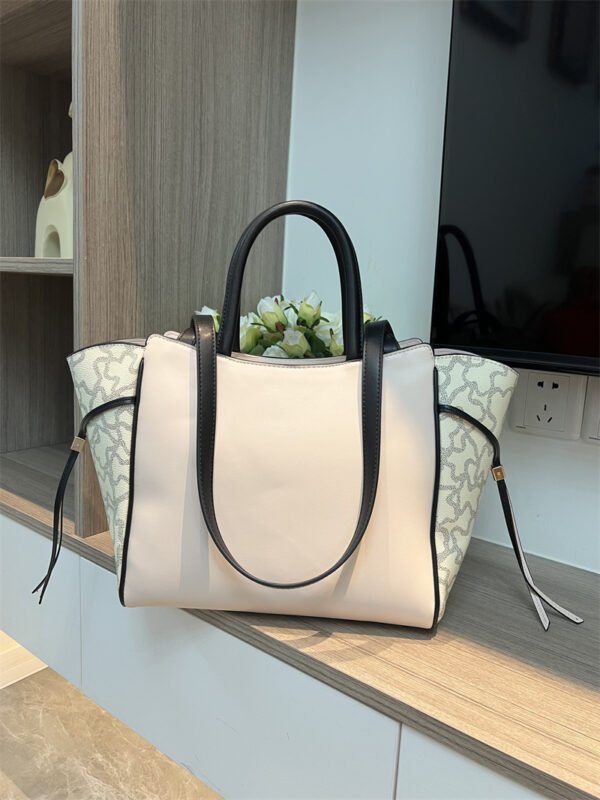 Bear big tote 62076 size47-27-16cm