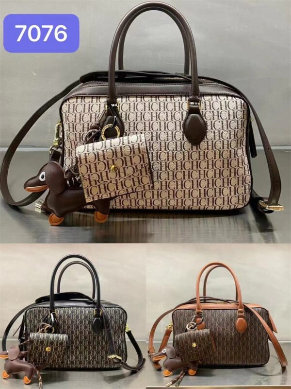 CH tote bag 7076 26-10.5-16.5cm