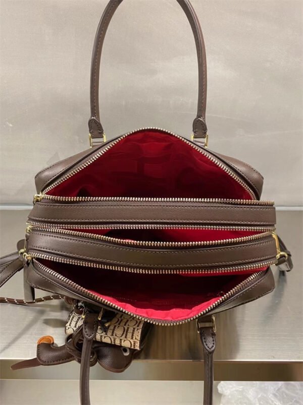 CH tote bag 7076 26-10.5-16.5cm