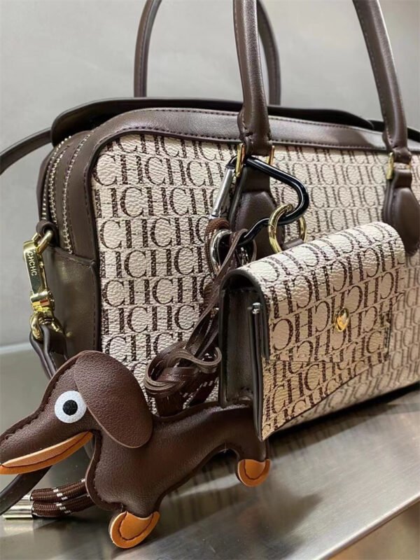 CH tote bag 7076 26-10.5-16.5cm