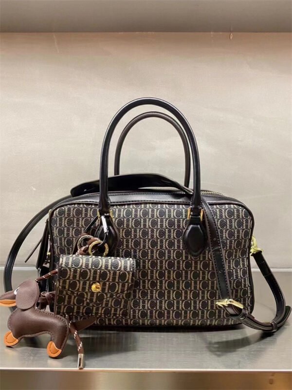CH tote bag 7076 26-10.5-16.5cm