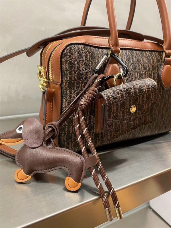 CH tote bag 7076 26-10.5-16.5cm