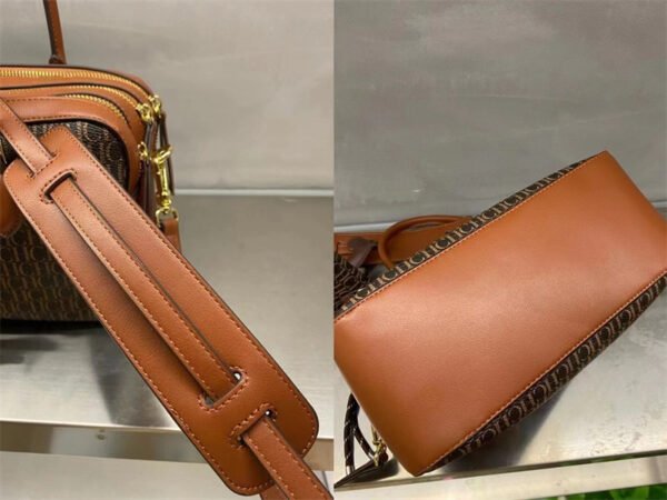 CH tote bag 7076 26-10.5-16.5cm