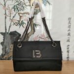 bimba y lola women bag PDD268 size34x18x18cm