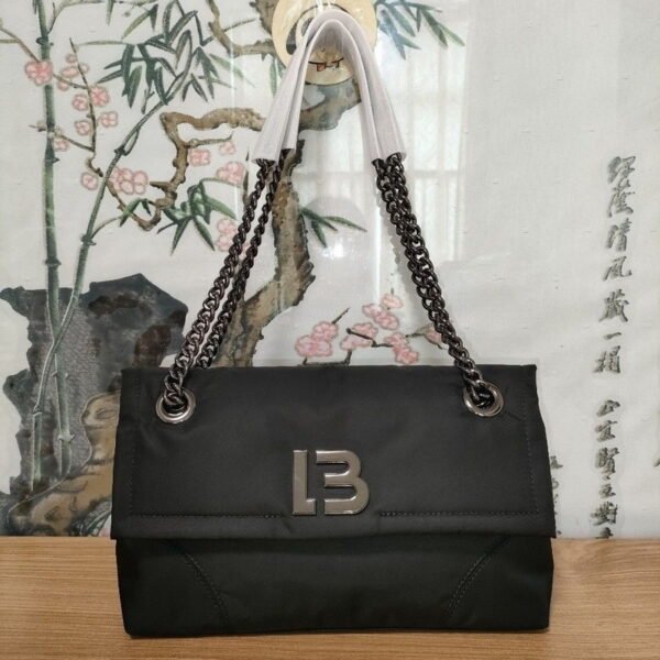 bimba y lola women bag PDD268 size34x18x18cm