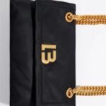 bimba y lola women bag PDD268 size34x18x18cm