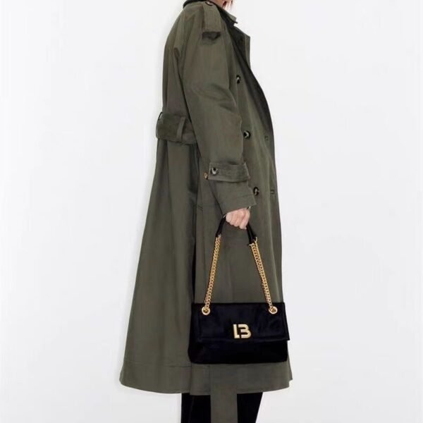 bimba y lola women bag PDD268 size34x18x18cm