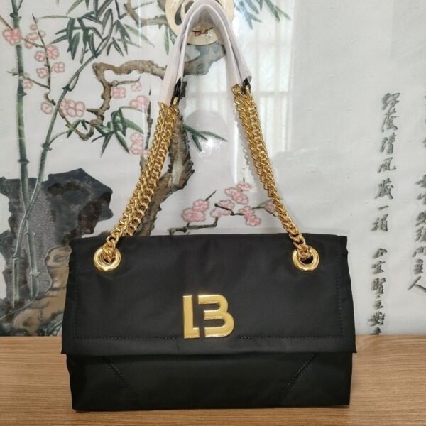 bimba y lola women bag PDD268 size34x18x18cm