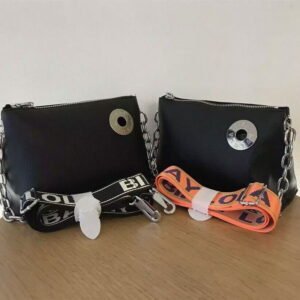 bimba y lola women bag PDD269 size26X16X9cm