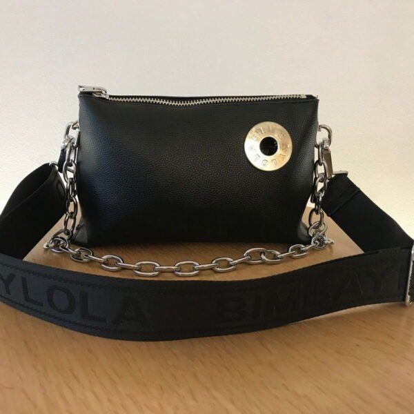 bimba y lola women bag PDD269 size26X16X9cm