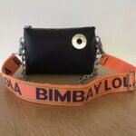 bimba y lola women bag PDD269 size26X16X9cm