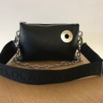 bimba y lola women bag PDD269 size26X16X9cm