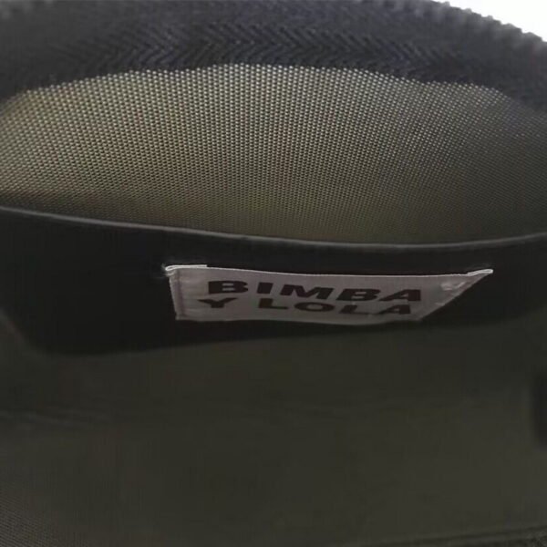 bimba y lola women bag PDD269 size26X16X9cm