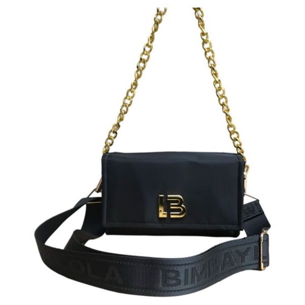 bimba y lola women bag PDD270 size25x15x7cm