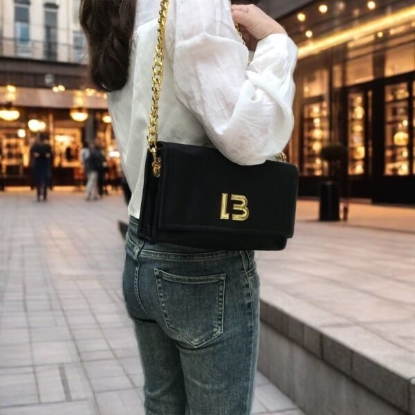 bimba y lola women bag PDD270 size25x15x7cm