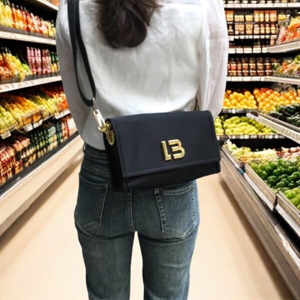 bimba y lola women bag PDD270 size25x15x7cm