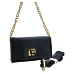 bimba y lola women bag PDD270 size25x15x7cm