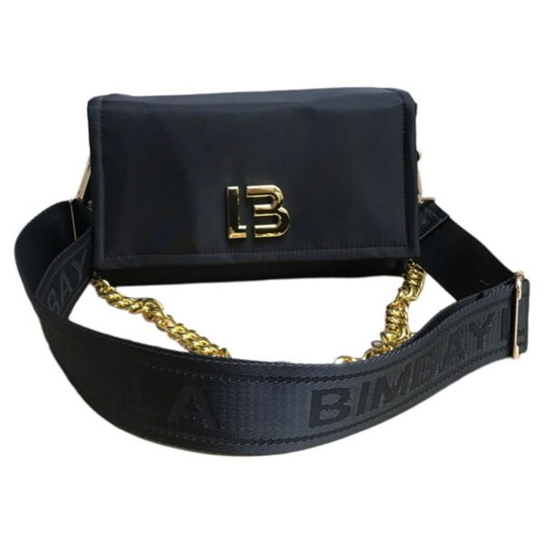 bimba y lola women bag PDD270 size25x15x7cm