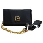 bimba y lola women bag PDD270 size25x15x7cm