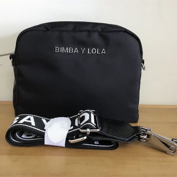 bimba y lola women bag PDD271 size23X11X16cm