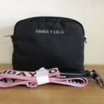 bimba y lola women bag PDD271 size23X11X16cm