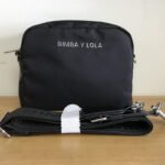 bimba y lola women bag PDD271 size23X11X16cm