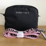 bimba y lola women bag PDD271 size23X11X16cm