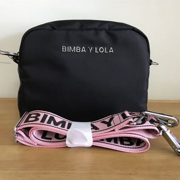 bimba y lola women bag PDD271 size23X11X16cm