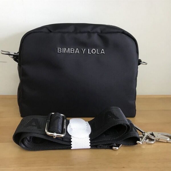 bimba y lola women bag PDD271 size23X11X16cm
