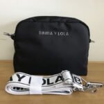 bimba y lola women bag PDD271 size23X11X16cm