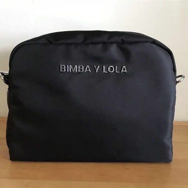 bimba y lola women bag PDD271 size23X11X16cm