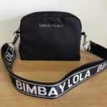 bimba y lola women bag PDD271 size23X11X16cm
