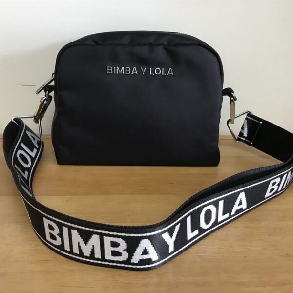 bimba y lola women bag PDD271 size23X11X16cm