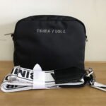 bimba y lola women bag PDD271 size23X11X16cm
