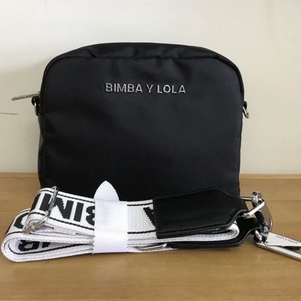 bimba y lola women bag PDD271 size23X11X16cm