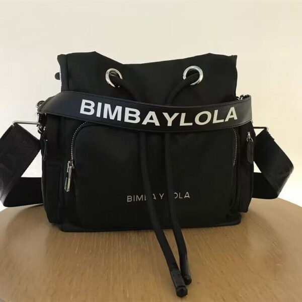 bimba y lola women bag PDD272 size24.5x25x13cm