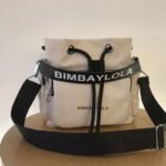 bimba y lola women bag PDD272 size24.5x25x13cm