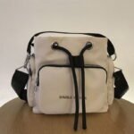 bimba y lola women bag PDD272 size24.5x25x13cm