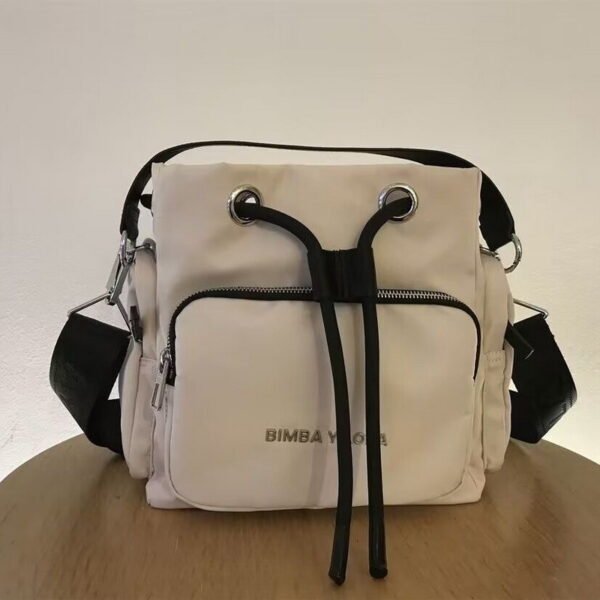 bimba y lola women bag PDD272 size24.5x25x13cm