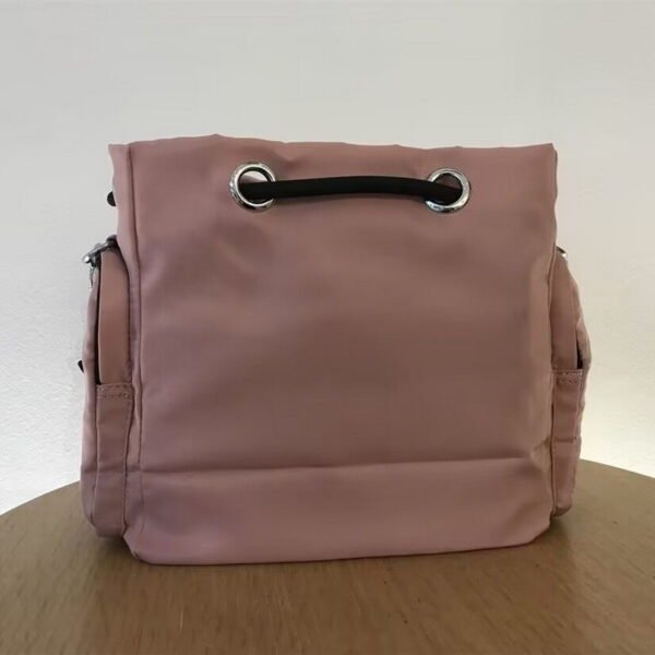 bimba y lola women bag PDD272 size24.5x25x13cm