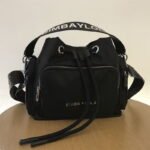 bimba y lola women bag PDD272 size24.5x25x13cm