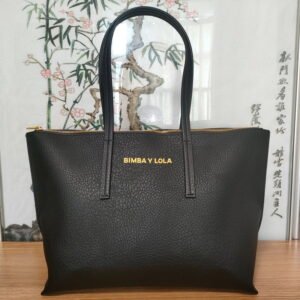 bimba y lola women bag PDD273 size46x30x18cm