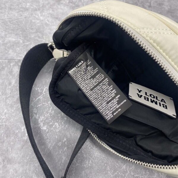 bimba y lola women bag PDD275 size21X14X6cm