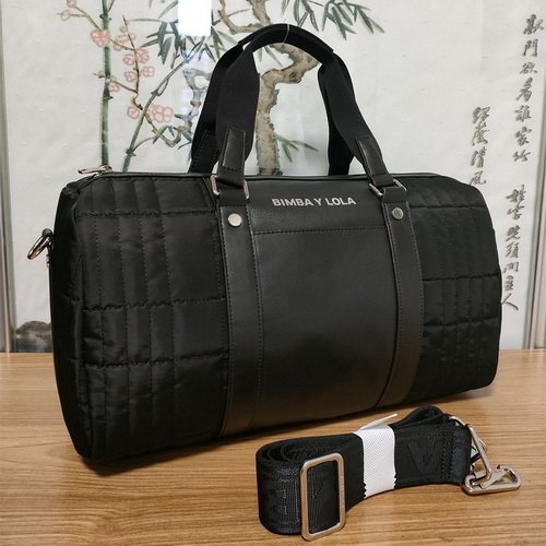 bimba y lola women bag PDD277 size42x28x12cm